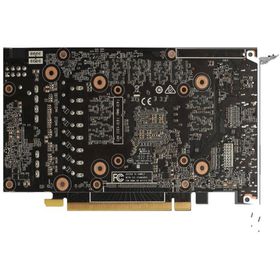 Zotac GeForce GTX 1660 Super ZT-T16620F-10L 6GB GDDR6 Ekran Kartı