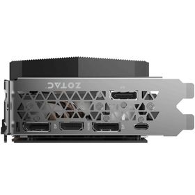 Zotac GeForce RTX 2080 Ti AMP ZT-T20810D-10P 11GB GDDR6 Ekran Kartı