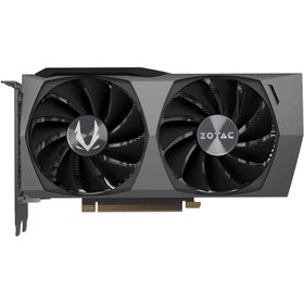 Zotac GeForce RTX 3060 Twin Edge 8GB GDDR6 Ekran Kartı