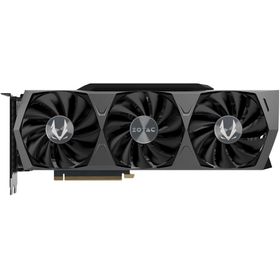 Zotac GeForce RTX 3080 Trinity LHR ZT-A30800D-10PLHR 10GB GDDR6X Ekran Kartı