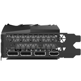 Zotac GeForce RTX 3080 Trinity LHR ZT-A30800D-10PLHR 10GB GDDR6X Ekran Kartı