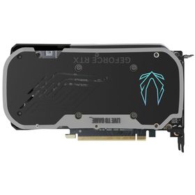 Zotac GeForce RTX 4060 Ti Twin Edge OC ZT-D40610H-10M 8GB GDDR6 Ekran Kartı