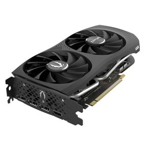 Zotac GeForce RTX 4060 Ti Twin Edge OC ZT-D40610H-10M 8GB GDDR6 Ekran Kartı
