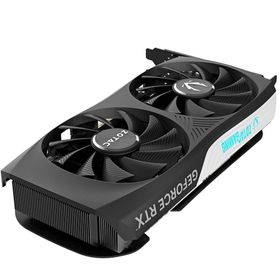 Zotac GeForce RTX 4060 Ti Twin Edge OC ZT-D40610H-10M 8GB GDDR6 Ekran Kartı