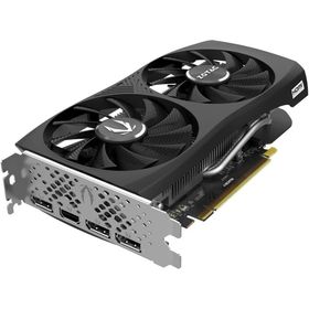 Zotac GeForce RTX 4060 Twin Edge ZT-D40600E-10M 8GB GDDR6 Ekran Kartı