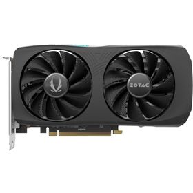 Zotac GeForce RTX 4070 Super Twin Edge 12GB GDDR6X Ekran Kartı
