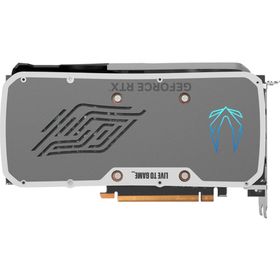 Zotac GeForce RTX 4070 Super Twin Edge 12GB GDDR6X Ekran Kartı