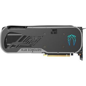 Zotac GeForce RTX 4070 Ti Trinity ZT-D40710D-10P 12GB GDDR6X Ekran Kartı