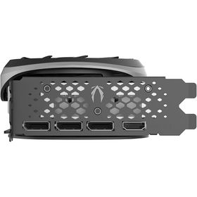Zotac GeForce RTX 4070 Ti Trinity ZT-D40710D-10P 12GB GDDR6X Ekran Kartı