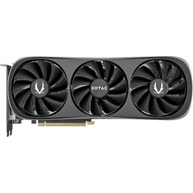 Zotac GeForce RTX 4070 Ti Trinity ZT-D40710D-10P 12GB GDDR6X Ekran Kartı