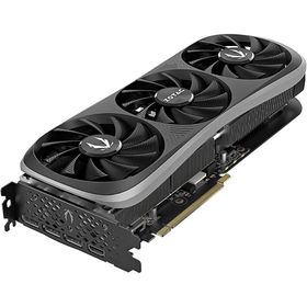 Zotac GeForce RTX 4070 Ti Trinity ZT-D40710D-10P 12GB GDDR6X Ekran Kartı