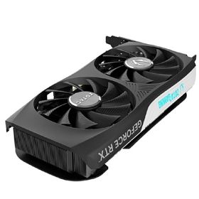 Zotac GeForce RTX 4070 Twin Edge OC ZT-D40740H-10M 12GB GDDR6 Ekran Kartı