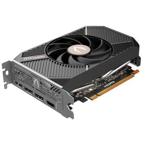 Zotac GeForce RTX 5050 Solo ZT-B50500G-10L 8GB GDDR6 Ekran Kartı