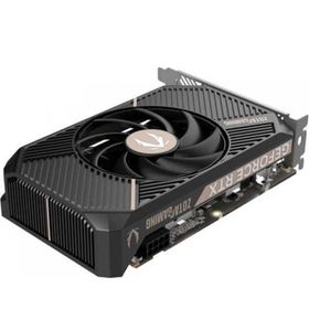 Zotac GeForce RTX 5060 Solo ZT-B50600G-10L 8GB GDDR7 Ekran Kartı