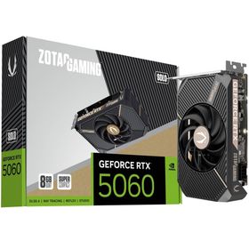 Zotac GeForce RTX 5060 Solo ZT-B50600G-10L 8GB GDDR7 Ekran Kartı