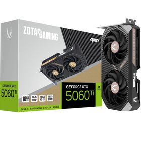 Zotac GeForce RTX 5060 Ti AMP ZT-B50620F-10M 16GB GDDR7 Ekran Kartı