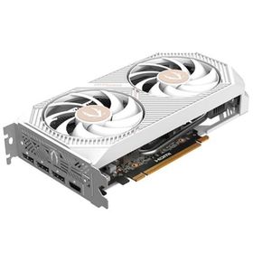 Zotac GeForce RTX 5060 Twin Edge OC White ZT-B50600Q-10M 8GB GDDR7 Ekran Kartı