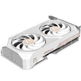 Zotac GeForce RTX 5060 Twin Edge OC White ZT-B50600Q-10M 8GB GDDR7 Ekran Kartı