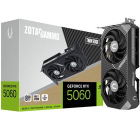 Zotac GeForce RTX 5060 Twin Edge ZT-B50600E-10M 8GB GDDR7 Ekran Kartı