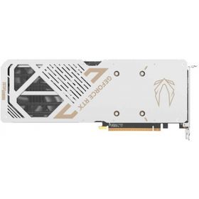 Zotac GeForce RTX 5070 AMP White ZT-B50700FQ-10P 12GB GDDR7 Ekran Kartı