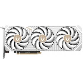 Zotac GeForce RTX 5070 AMP White ZT-B50700FQ-10P 12GB GDDR7 Ekran Kartı