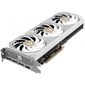 Zotac GeForce RTX 5070 AMP White ZT-B50700FQ-10P 12GB GDDR7 Ekran Kartı