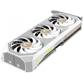 Zotac GeForce RTX 5070 AMP White ZT-B50700FQ-10P 12GB GDDR7 Ekran Kartı