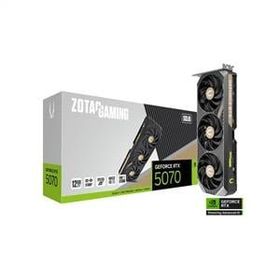 Zotac GeForce RTX 5070 Solid ZT-B50700D-10P 12GB GDDR7 Ekran Kartı