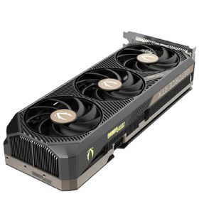 Zotac GeForce RTX 5070 Ti Solid Core OC ZT-B50710J2-10P 16GB GDDR7 Ekran Kartı