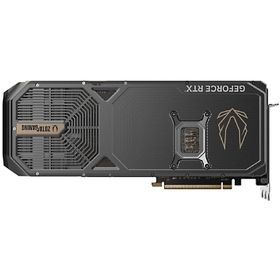 Zotac GeForce RTX 5080 AMP Extreme Infinity Ultra ZT-B50800BU-10P 16GB GDDR7 Ekran Kartı