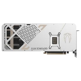 Zotac GeForce RTX 5080 Solid Oc White ZT-B50800Q-10P 16GB GDDR7 Ekran Kartı