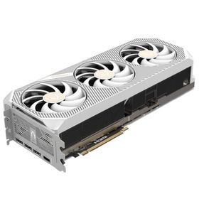 Zotac GeForce RTX 5080 Solid Oc White ZT-B50800Q-10P 16GB GDDR7 Ekran Kartı
