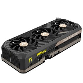 Zotac GeForce RTX 5090 Solid OC ZT-B50900J-10P 32GB GDDR7 Ekran Kartı