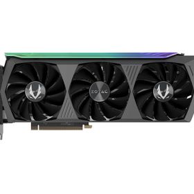 Zotac Gri Grafik Kartı Nvidia Geforce RTX 3060 Twin Edge OC LHR 8 GB Gaming Geforce