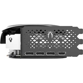 Zotac Nvidia ZT-D40710B-10P Geforce RTX4070TI Amp Extreme Aıro 12GB GDDR6X 192BIT Ekran Kartı