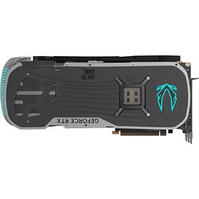 Zotac Nvidia ZT-D40710B-10P Geforce RTX4070TI Amp Extreme Aıro 12GB GDDR6X 192BIT Ekran Kartı