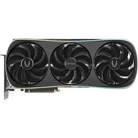 Zotac Nvidia ZT-D40710B-10P Geforce RTX4070TI Amp Extreme Aıro 12GB GDDR6X 192BIT Ekran Kartı