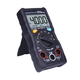 Zotek Zoyi ZT-C4 True Mini Cep Tipi Dijital Ölçü Aleti