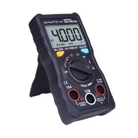 Zotek Zoyi ZT-C4 True Mini Cep Tipi Dijital Ölçü Aleti