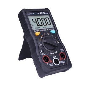 Zotek Zoyi ZT-C4 True Mini Cep Tipi Dijital Ölçü Aleti
