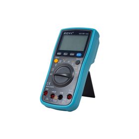 Zoyi Vc 17b+ True Rms Dijital Multimetre