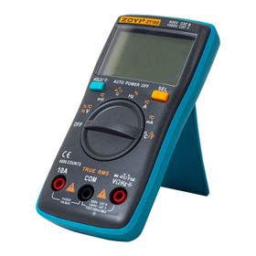Zoyi ZT-102 True Rms Dijital Ölçü Aleti