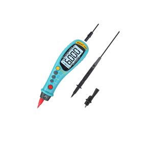 Zoyi ZT-203 Kalem Tipi True RMS Dijital Ölçü Aleti