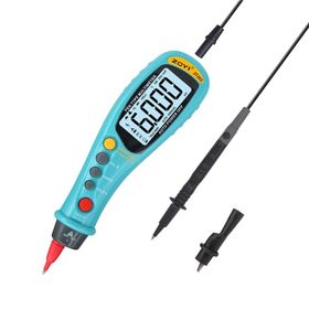 Zoyi ZT-203 Kalem Tipi True RMS Dijital Ölçü Aleti