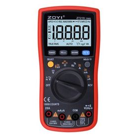 Zoyi ZT-219 Dijital Ölçü Aleti