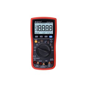 Zoyi ZT-219 Dijital Ölçü Aleti