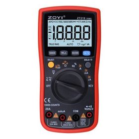 Zoyi ZT-219 Dijital Ölçü Aleti