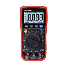 Zoyi ZT-219 Dijital Ölçü Aleti