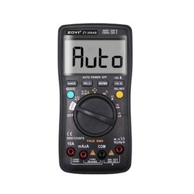 Zoyi ZT-300AB Bluetooth Ölçü Aleti