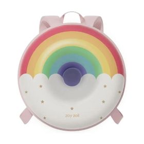 Zoyzoii Donut Serisi Sweet Rainbow Sırt Çantası